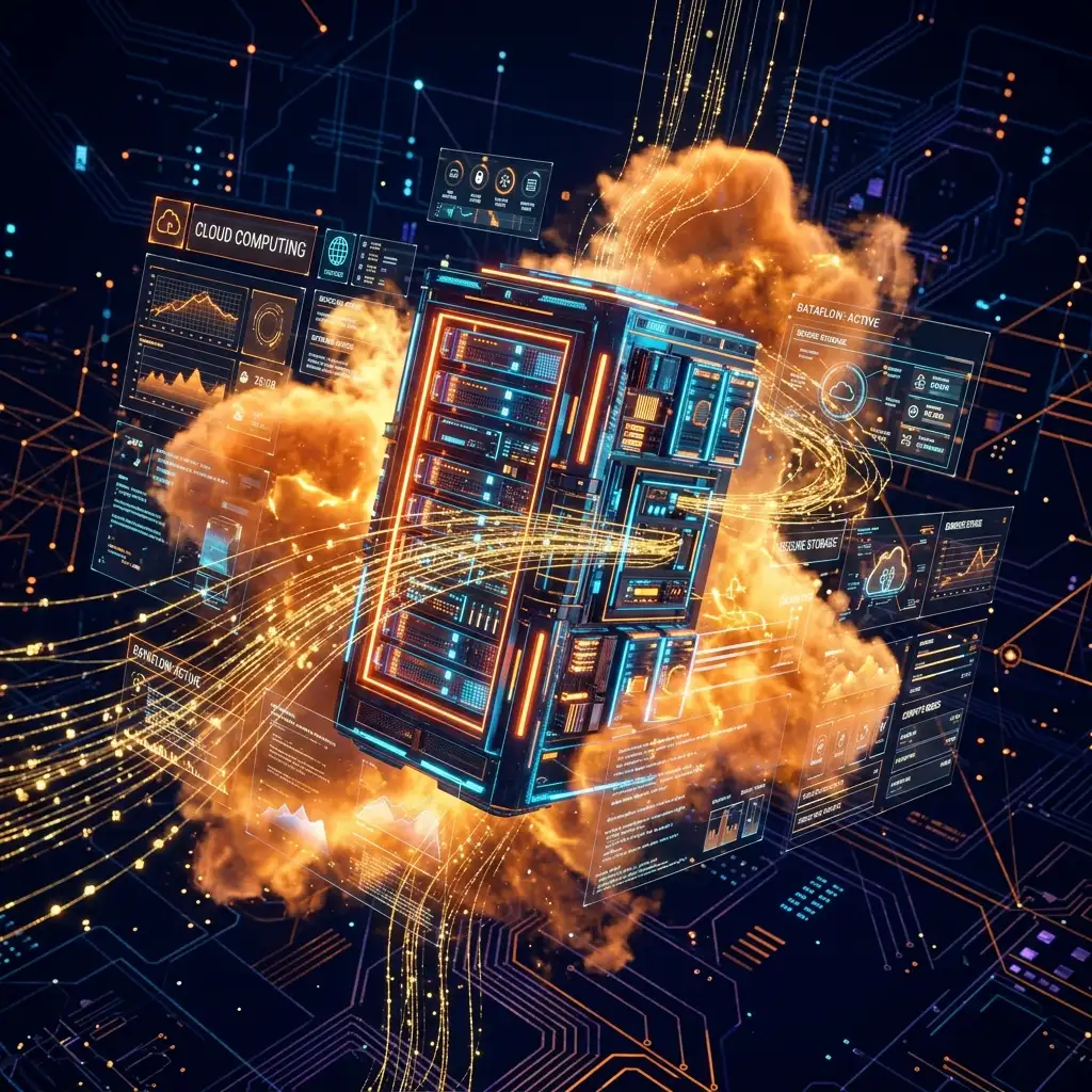 Cloud Computing