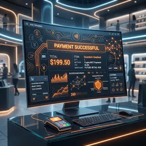 POS Development