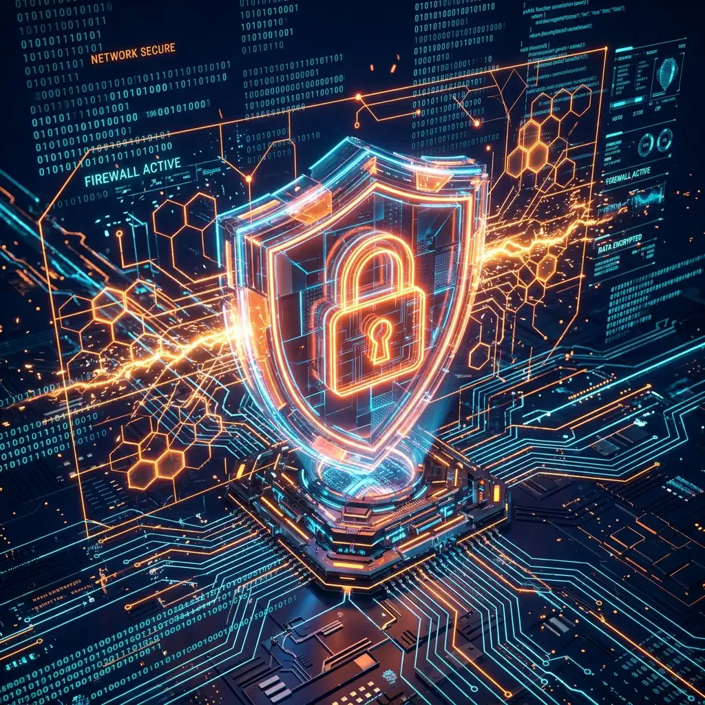 Cyber Security