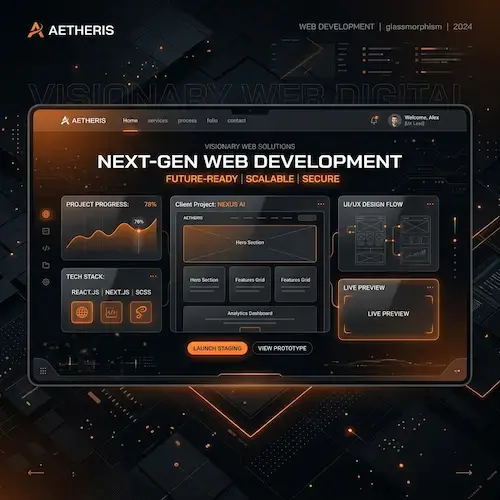 Website Development